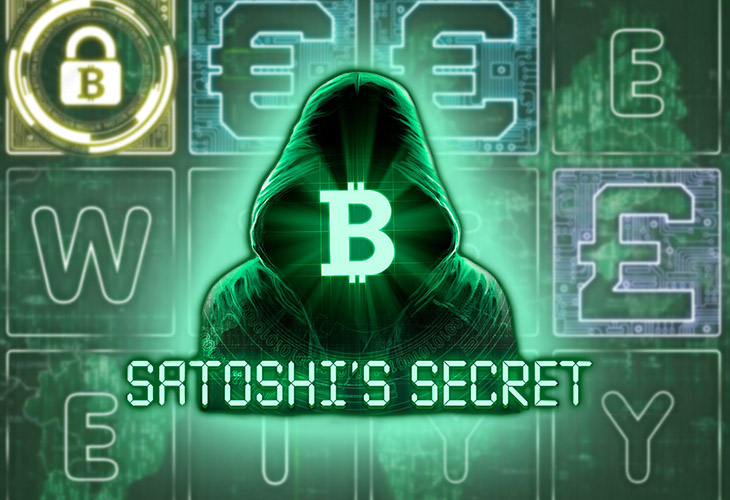 Satoshi’s Secret